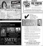 Pictures of Stark County Auditor Website