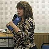 Pictures of Billings County Auditor