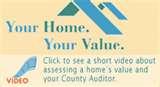 Photos of County Auditor Home Value
