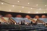Fairfax County Auditorium Images