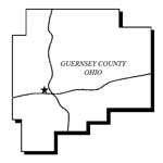 Guernsey County Ohio Auditor Images