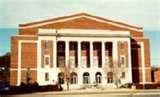 Charlotte County Auditorium Civic Center Pictures