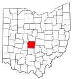 Cuyahoga County Auditor Maps Photos