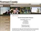 County Auditor Hardin County Pictures