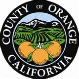 Pictures of County Auditor Orange County