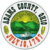 Photos of Highland County Ohio County Auditor