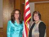 Photos of Johnson County Auditor Franklin In