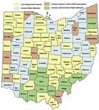 Photos of County Auditor Guernsey County Ohio