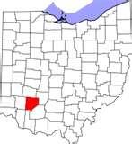Clinton County Auditor Ohio Pictures