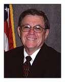 Highland County Auditor Bill Fawley Photos