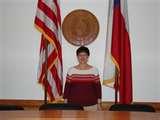 Houston Texas County Auditor Pictures