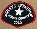 Photos of Adams County Auditor Colorado