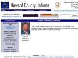 Howard County Auditor Kokomo Indiana Photos