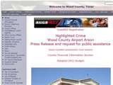 Wood County Auditor Texas Images