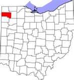Defiance County Auditor Ohio