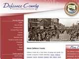 Defiance County Auditor Ohio Pictures