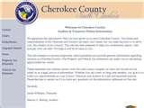 Cherokee County Auditor Sc Pictures