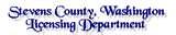 Photos of Spokane County Auditor Auto License