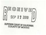 County Auditor California Pictures