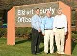 Elkhart County In Auditor Photos