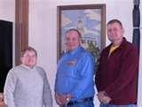 Photos of Iowa County Auditor Association