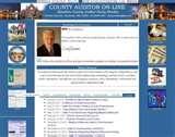 Images of Day County Auditor
