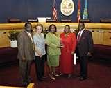 Miami Dade County Commission Auditor Images