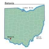 Pictures of Clermont County Auditor Batavia Ohio