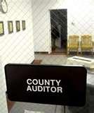 Photos of Champaign County Auditor Map