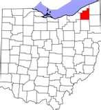 Geauga County Auditor Ohio Property Search