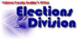 Yakima County Auditor Elections