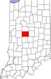 Cass County Auditor Indiana Pictures