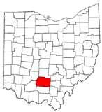 Ross County Auditor Ohio