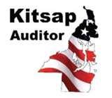 Kitsap County Auditor Images