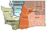 Images of Snohomish County Auditor Map