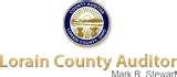 Pictures of County Auditor Lorain County