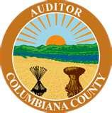 Columbiana County Auditor Photos