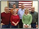 Brown County Ohio Auditor Site Pictures