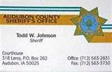 Johnson County Iowa Deputy Auditor Pictures