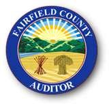 County Auditor Fairfield County Ohio