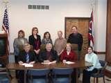 Union County Auditors Office Images