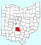 Hocking County Ohio Auditor