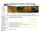 Photos of Jackson County Auditor Treasurer