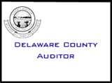 Delaware Co. Ohio County Auditor