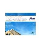 Rhonda Eddy Allen County Auditor Photos