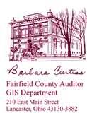 Barbara Curtiss Fairfield County Auditor Photos