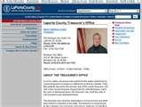 County Auditor Duties Indiana Images