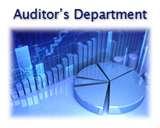 County Auditor Definition Photos
