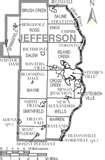 Warren County Auditor Maps