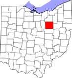 County Auditor Ashland Ohio